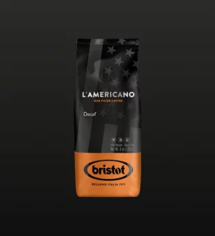 l'americano