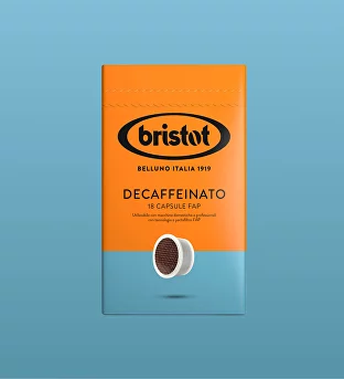decaffeinato