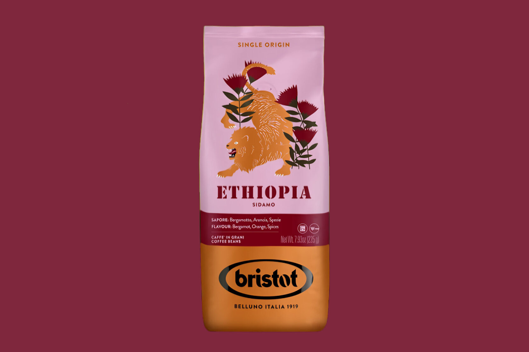 ethiopia